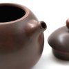 Глиняный чайник, нисин-тао, 140 мл.