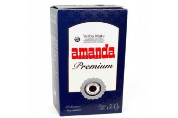 Amanda Premium