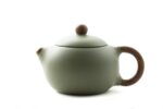 Глиняный чайник "Красавица Сиши", 160-180 мл.