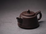 Чайник "Сяо Лян Син", нисинская глина, 260 мл.