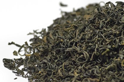 Ци Цзин Тан, зеленый фуцзяньский чай