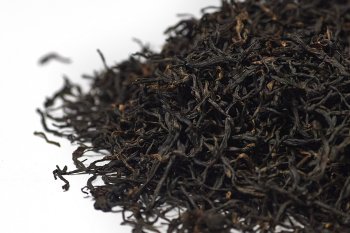 Цяньдаоху Хун Ча, красный чжэцзянский чай
