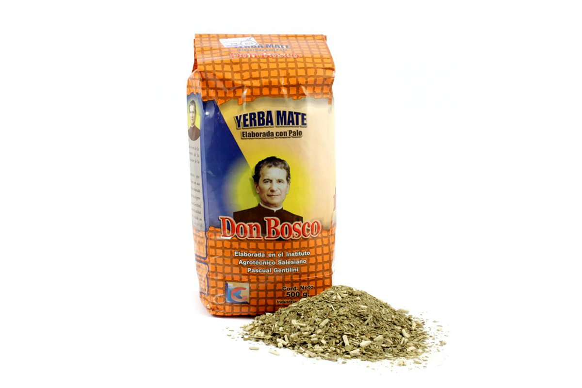 Чай мате (yerba mate) «Молодёжный», 500 гр