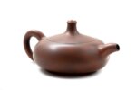 Чайник "Бянь Ху", нисинская глина, 115 мл.