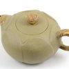 Чайник из исинской глины "Лотос", 330 мл.