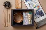 Подарочный набор «Японский чай»