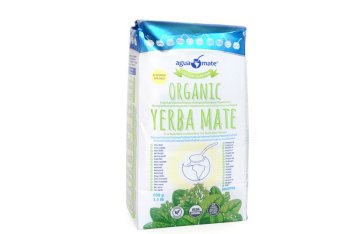 Йерба Мате "Aguamate Organic", 500 г, Аргентина