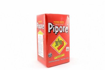 Yerba mate Pipore 250g