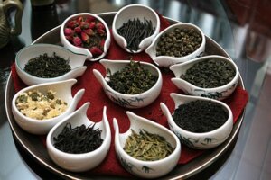Черный китайский чай купить прямо с плантаций Китая в интернет магазине RealChinaTea