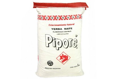 Pipore Elaborada Con Palo (Аргентина), в мешке, 1 кг