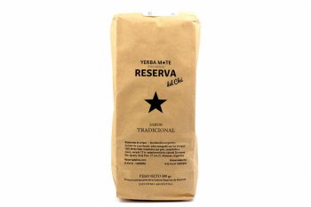 Йерба Мате Reserva Del Che (SABOR Traditional), 500 г