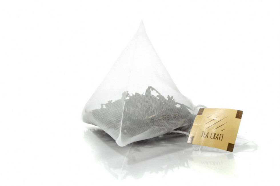 Пирамидка с чаем "Иван-чай" TeaCraft