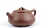 Чайник из исинской глины #19 "Ши Пяо", 250 мл