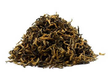 Пуэр Хун Ча, красный юньнаньский чай